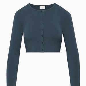 Sunday Best Izzy Cardigan